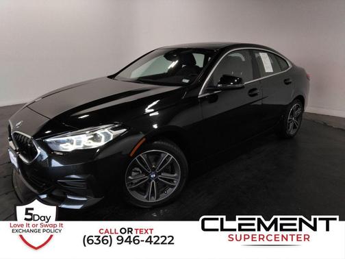 2024 BMW 228 Gran Coupe 228i sDrive Gran Coupe
