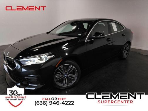 2024 BMW 228 Gran Coupe 228i sDrive Gran Coupe