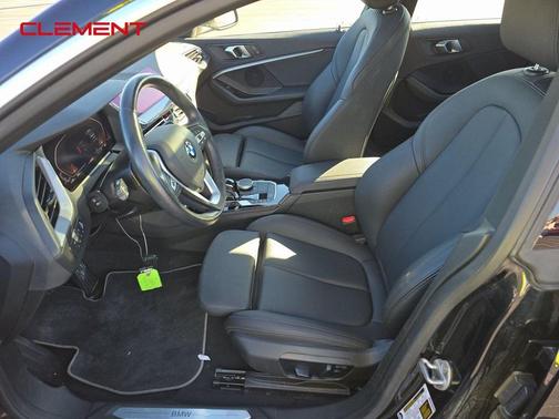 2024 BMW 228 Gran Coupe 228i sDrive Gran Coupe