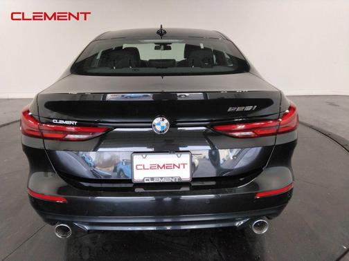 2024 BMW 228 Gran Coupe 228i sDrive Gran Coupe