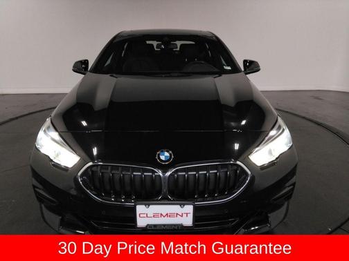 2024 BMW 228 Gran Coupe 228i sDrive Gran Coupe