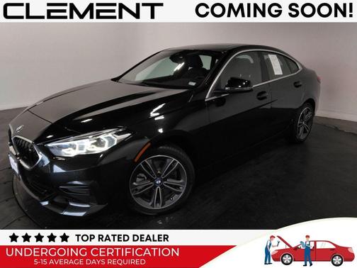 2024 BMW 228 Gran Coupe 228i sDrive Gran Coupe