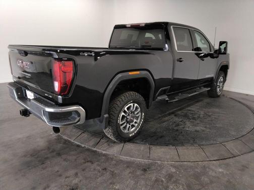 2023 GMC Sierra 2500 SLE