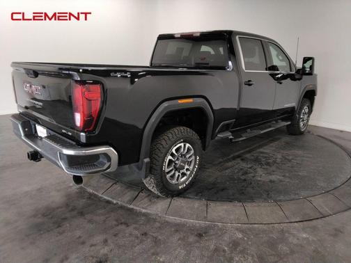 2023 GMC Sierra 2500 SLE