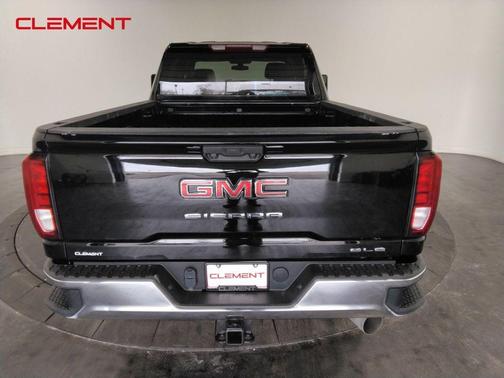 2023 GMC Sierra 2500 SLE