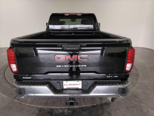 2023 GMC Sierra 2500 SLE