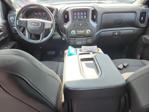 Sterling 2024 GMC Sierra 1500 Pro