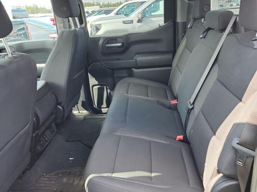 Sterling 2024 GMC Sierra 1500 Pro