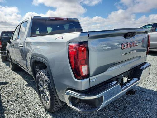 Sterling 2024 GMC Sierra 1500 Pro
