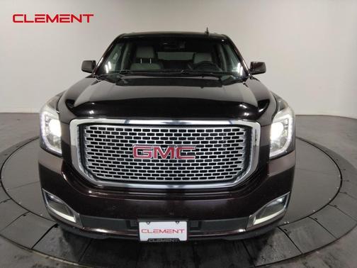 2017 GMC Yukon XL Denali