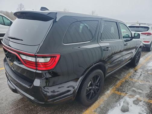 2022 Dodge Durango R/T