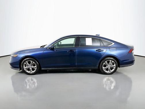 Canyon 2024 Honda Accord EX