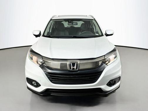 2021 Honda HR-V EX-L