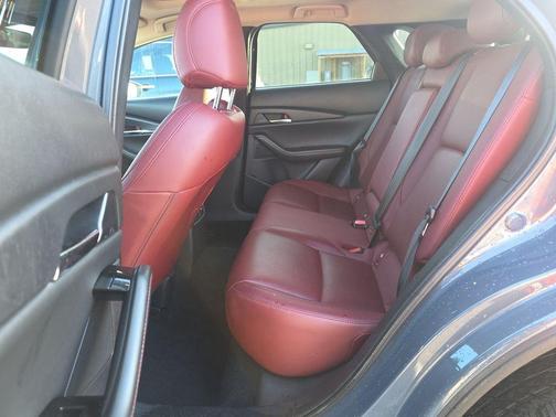 2024 Mazda CX-30 2.5 S Carbon Edition