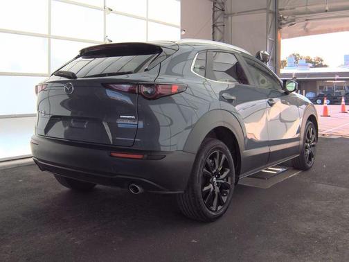 2024 Mazda CX-30 2.5 S Carbon Edition