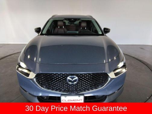 2024 Mazda CX-30 2.5 S Carbon Edition