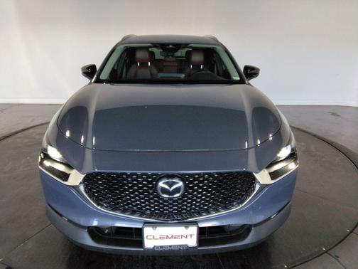 2024 Mazda CX-30 2.5 S Carbon Edition