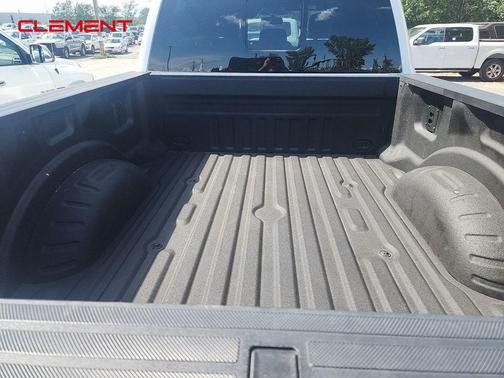 2024 Ford F-250 Platinum