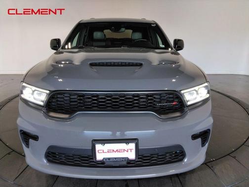 2023 Dodge Durango R/T