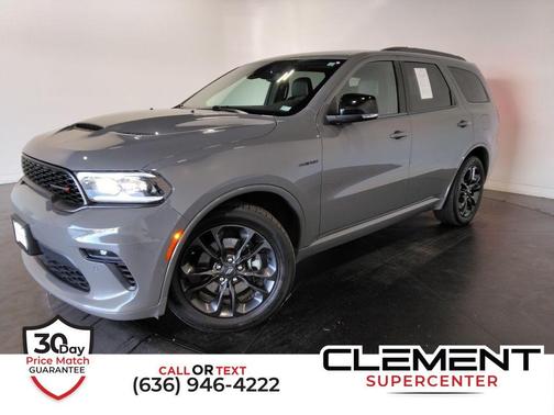 2023 Dodge Durango R/T