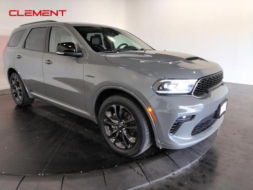 2023 Dodge Durango R/T