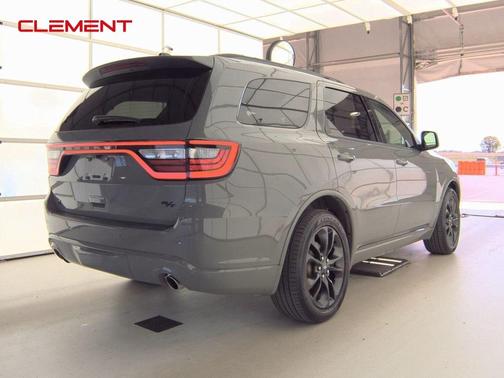 2023 Dodge Durango R/T