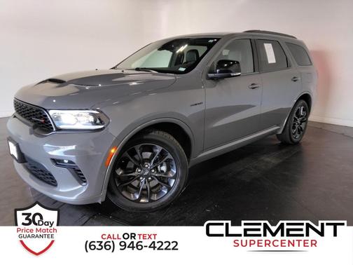2023 Dodge Durango R/T