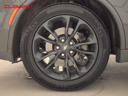 2023 Dodge Durango R/T