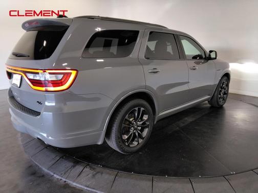 2023 Dodge Durango R/T