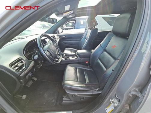 2023 Dodge Durango R/T