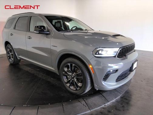 2023 Dodge Durango R/T