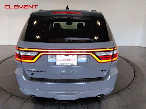2023 Dodge Durango R/T