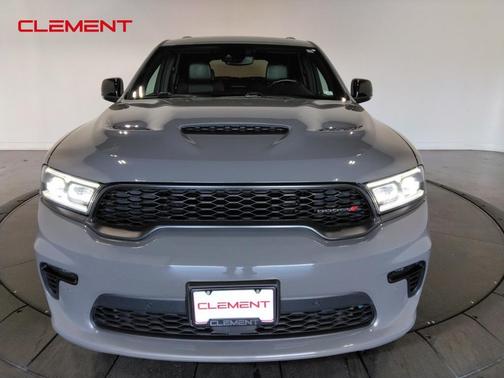 2023 Dodge Durango R/T