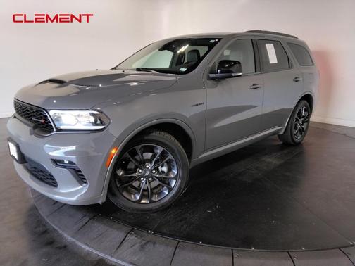 2023 Dodge Durango R/T