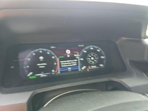 2024 Toyota Tacoma Hybrid TRD PRO