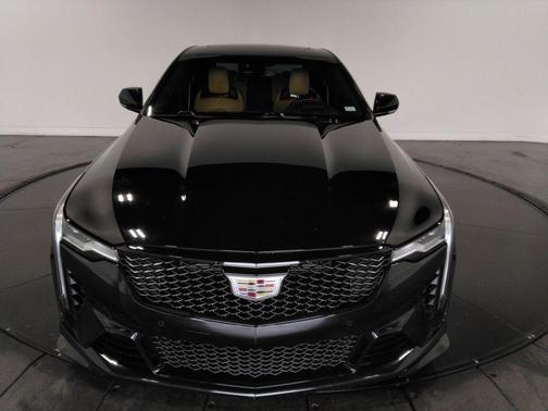2023 Cadillac CT4-V Blackwing