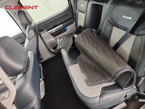 2022 Ford F-150 Limited
