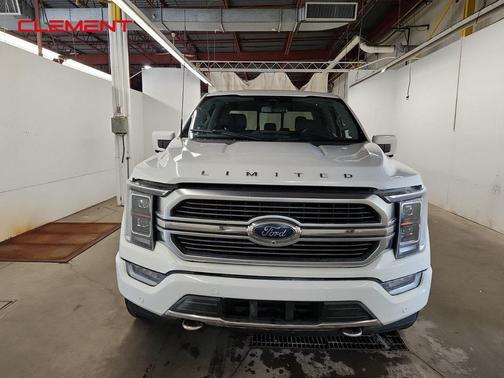 2022 Ford F-150 Limited