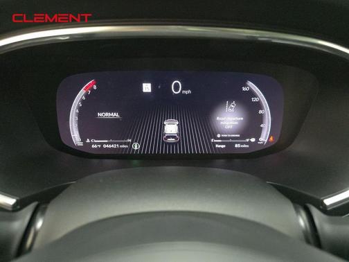 2022 Acura MDX A-Spec