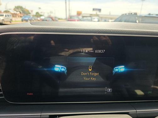 2020 Mercedes-Benz GLE 350 Base