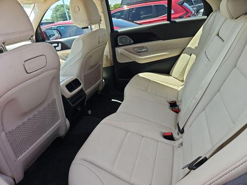 2020 Mercedes-Benz GLE 350 Base