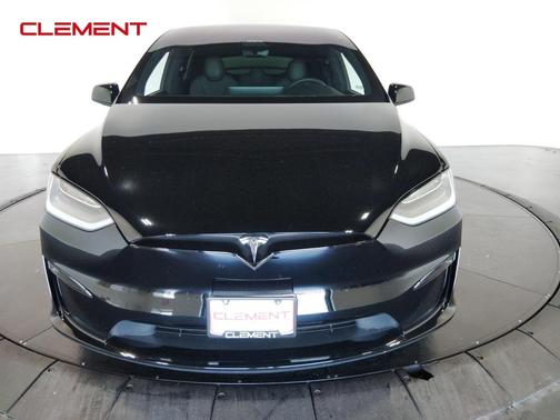 2023 Tesla Model X Standard Range