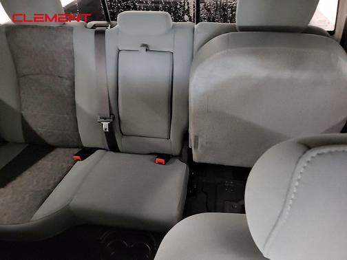 2019 RAM 1500 Classic Warlock