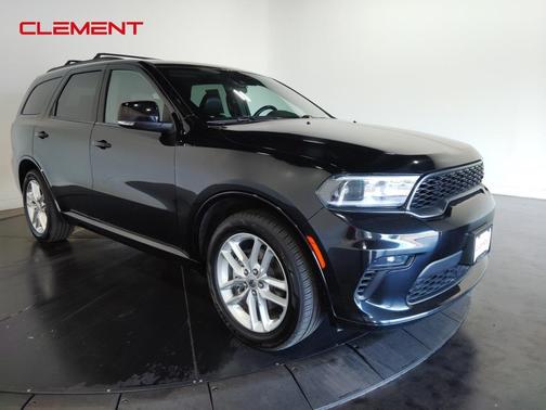 2023 Dodge Durango GT