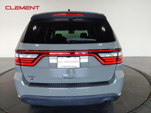 2021 Dodge Durango SXT