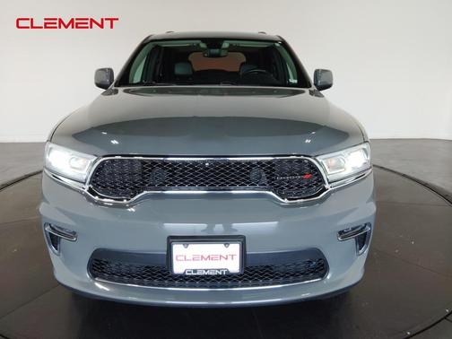 2021 Dodge Durango SXT