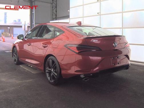 2023 Acura Integra A-Spec