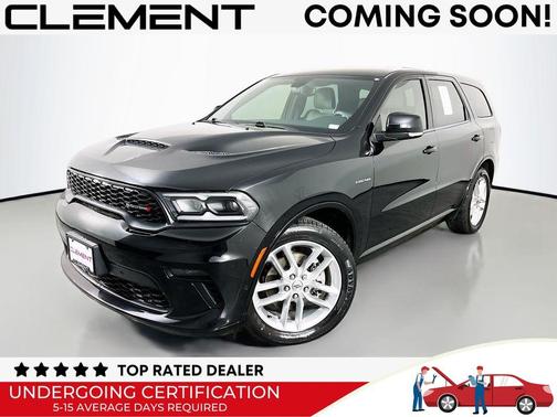 2022 Dodge Durango R/T