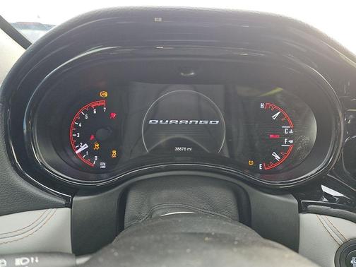 2022 Dodge Durango R/T