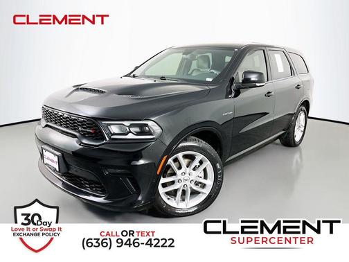 2022 Dodge Durango R/T